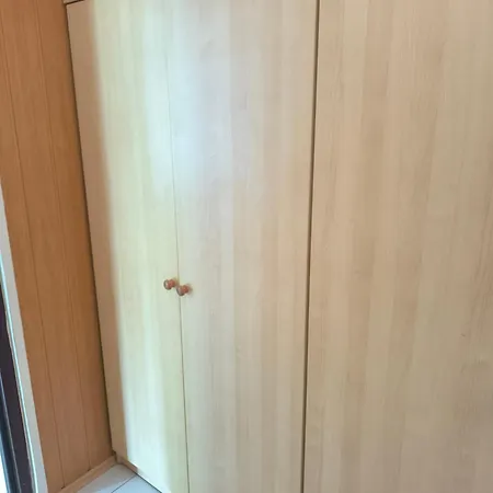 Apartament Izba 110 Namiestów