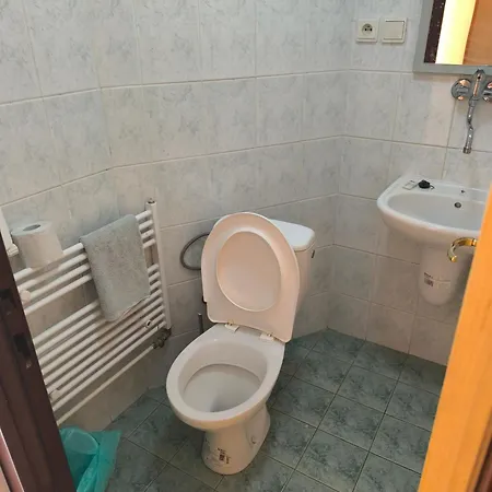 Apartament Izba 110 *