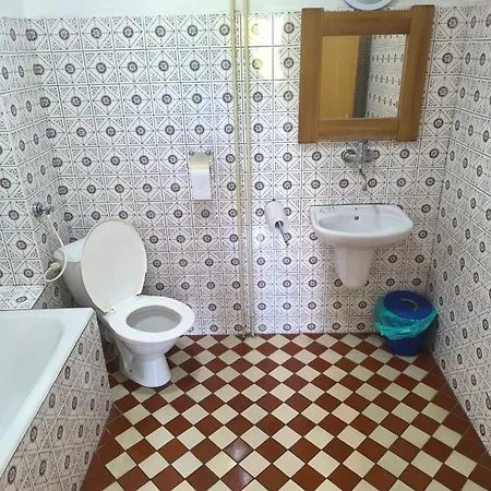 Izba 110 Apartament Namiestów