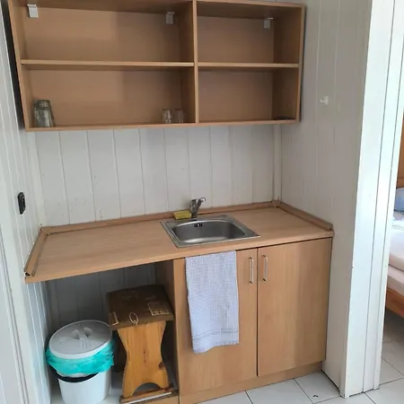 Izba 110 * Námestovo